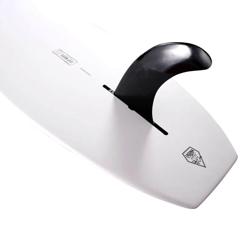 NSP Elements HDT Sleepwalker White-7